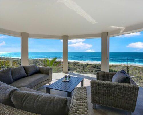 Castaways Sunshine Coast Construction