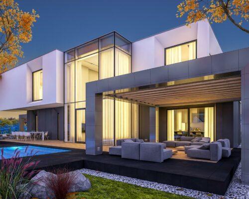 Nexcem ICF Insulated Concrete Forms