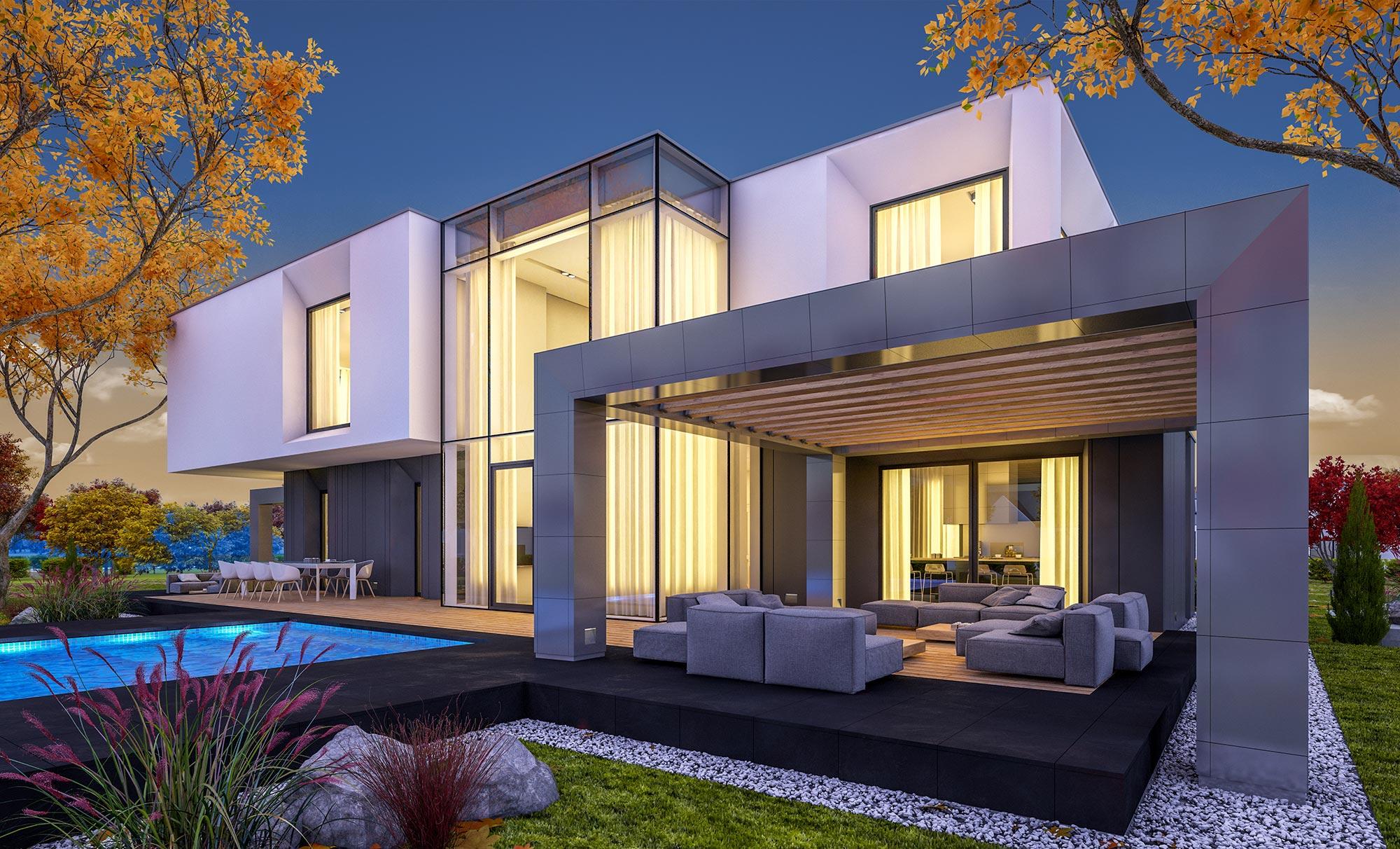 Nexcem ICF Insulated Concrete Forms
